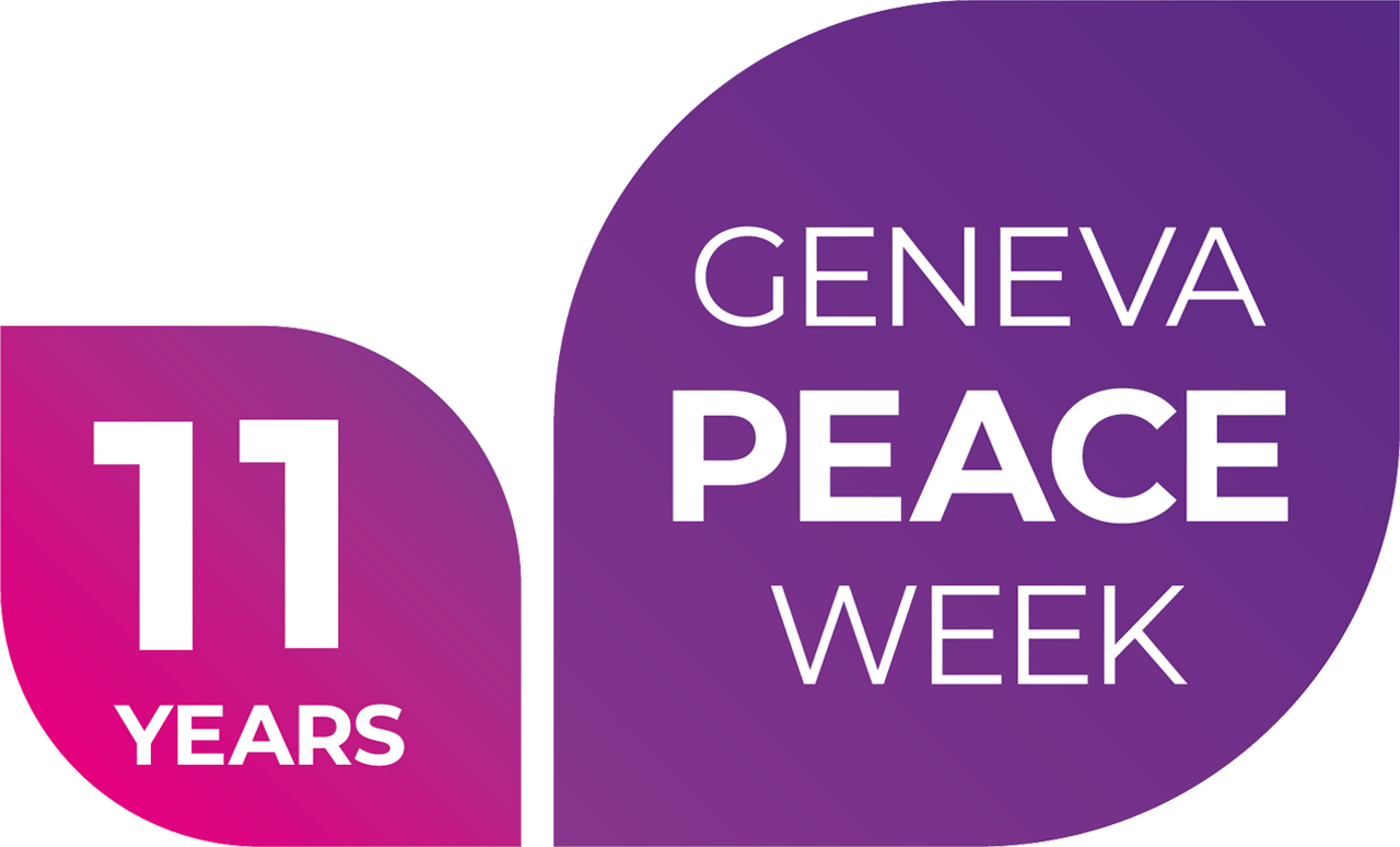 Geneva Peace Week