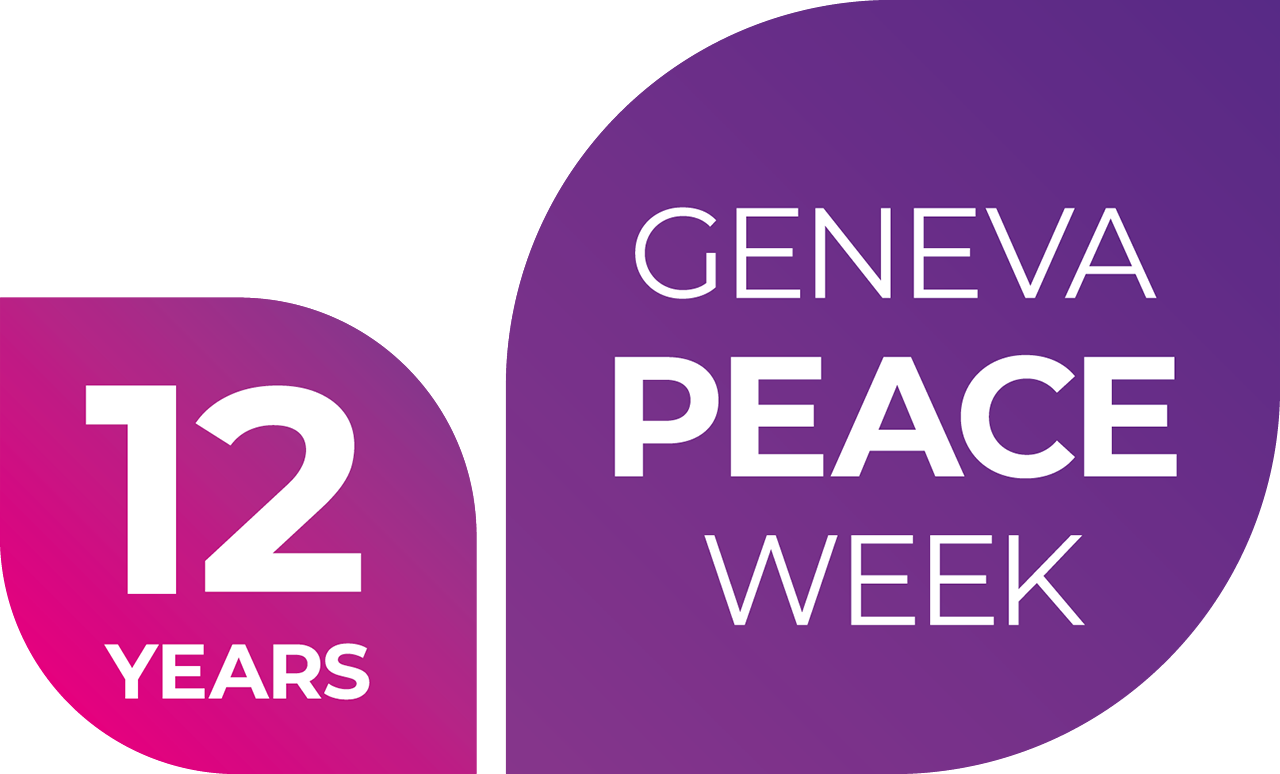 Geneva Peace Week