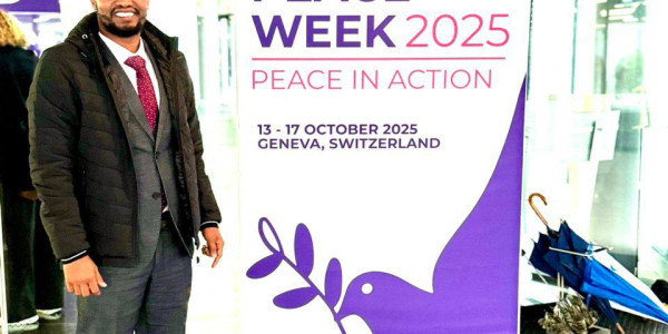 Histoires de réussite : De Genève à Baidoa, transformer le dialogue en une initiative nationale de paix