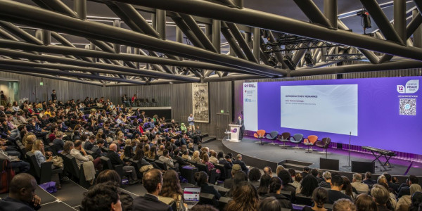 Geneva Peace Week 2025: 100 Activities in Action for Peace