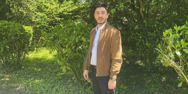 A Word from our Geneva Peace Week Lead Dany Diogo