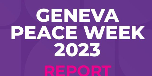 The GPW23 Report is out!