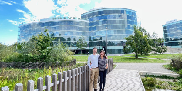 De nouveaux visages soutiennent la Semaine de la paix 2025 à Genève