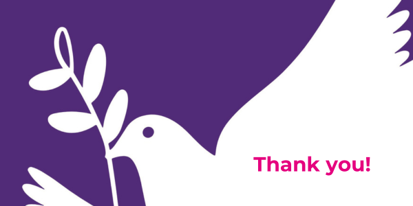 Semaine de la paix à Genève 2025 : L'action collective rend la paix possible