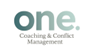 ONE Coaching & Conflict Management