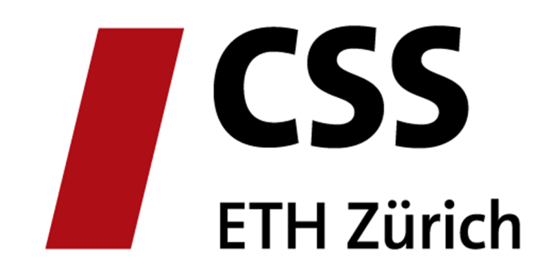 Centre for Security Studies, ETH Zurich
