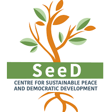 Centre pour la paix durable et le développement démocratique (SeeD)