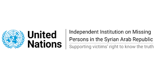 Independent Institution on Missing Persons in the Syrian Arab Republic (IIMP)