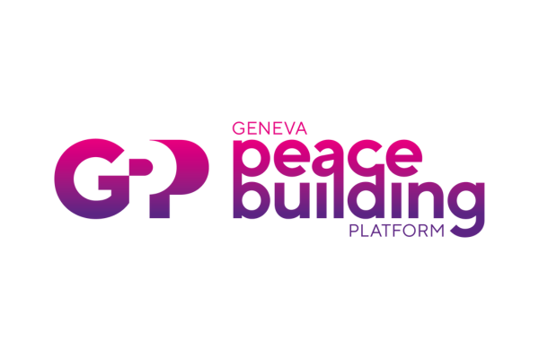 Geneva Peacebuilding Platform