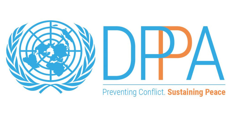 Département des affaires politiques des Nations unies - DPPA