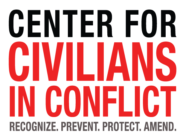 Centre pour les civils en situation de conflit