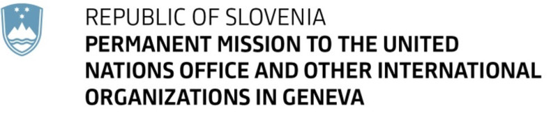 Permanent Mission of the Republic of Slovenia to the United Nations Office and other international organizations in Geneva