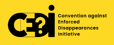 Convention Against Enforced Disappearances