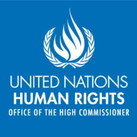 Haut-Commissariat aux droits de l'homme (HCDH)