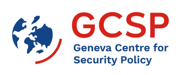Centre de politique de sécurité de Genève (GCSP)