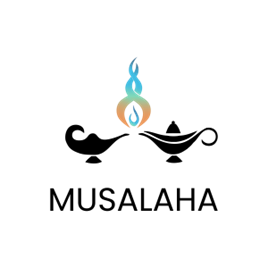 Musalaha – A Vision of Reconciliation