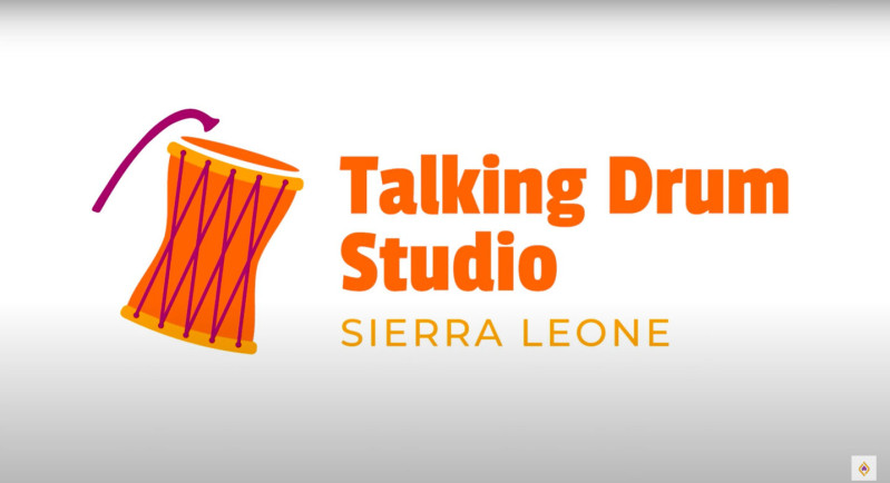 Talking Drum Studio: Liberia Peace Center (TDS Liberia)