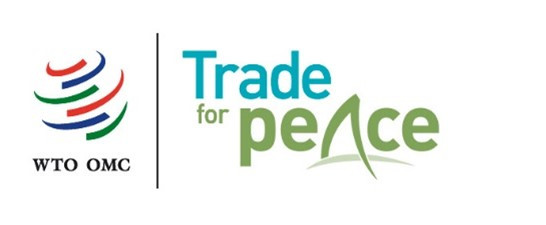 Programme "Commerce pour la paix" de l'Organisation mondiale du commerce