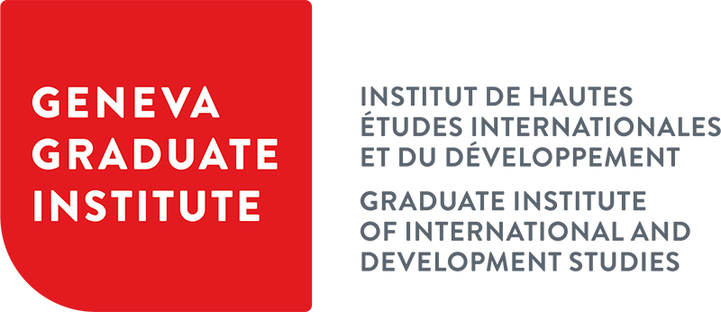 Institut universitaire de hautes études de Genève