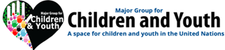 Major Group for Children and Youth (MGCY)