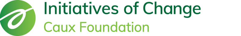 Initiatives of Change : Caux Foundation