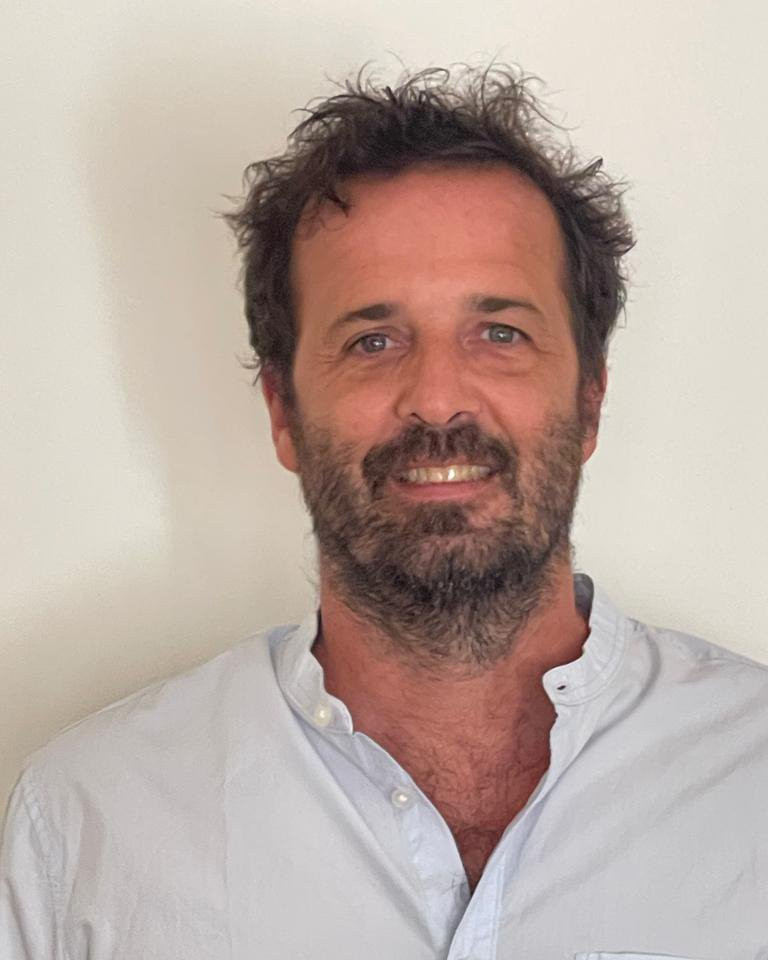 Bertrand  Baldet