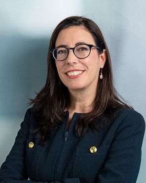 Vincenza  Scherrer 