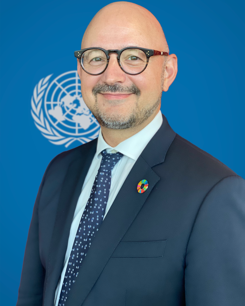 Marcus  Lenzen