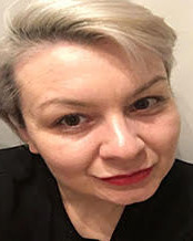 Professor Ioana  Cismas