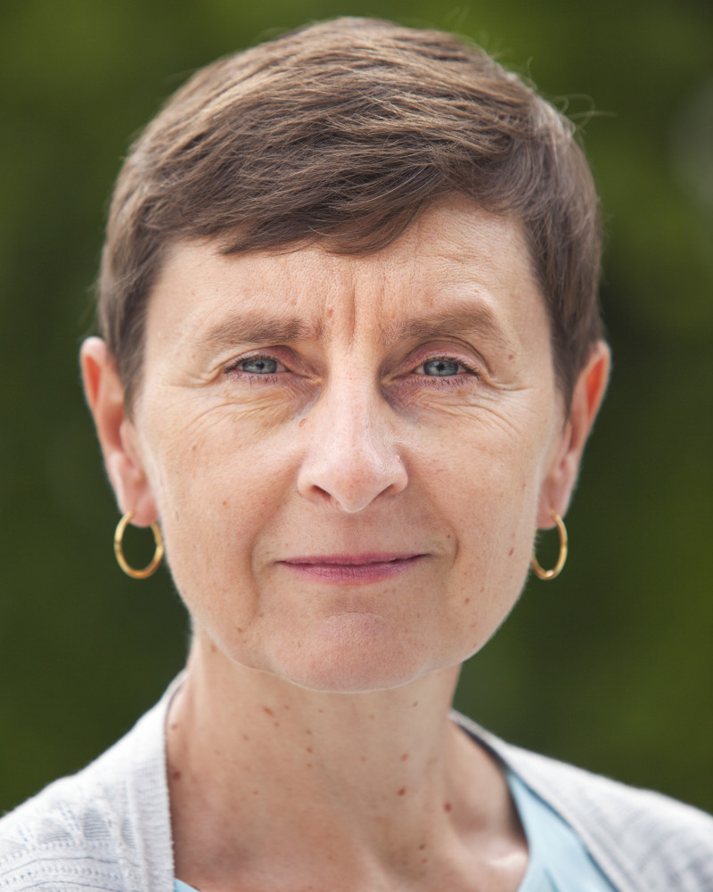Eva  Svoboda 