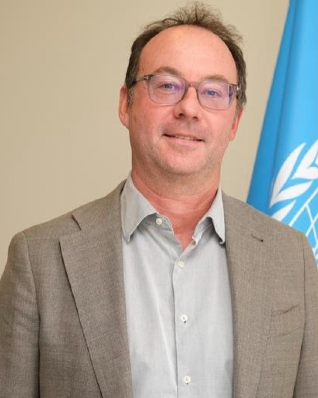 Ugo  Cendragolo