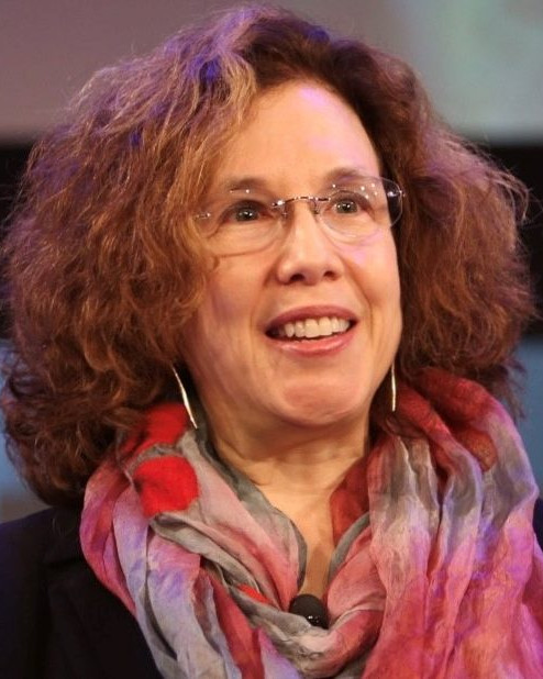 Melanie  Greenberg, 