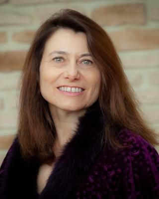 Marie-Laure Salles