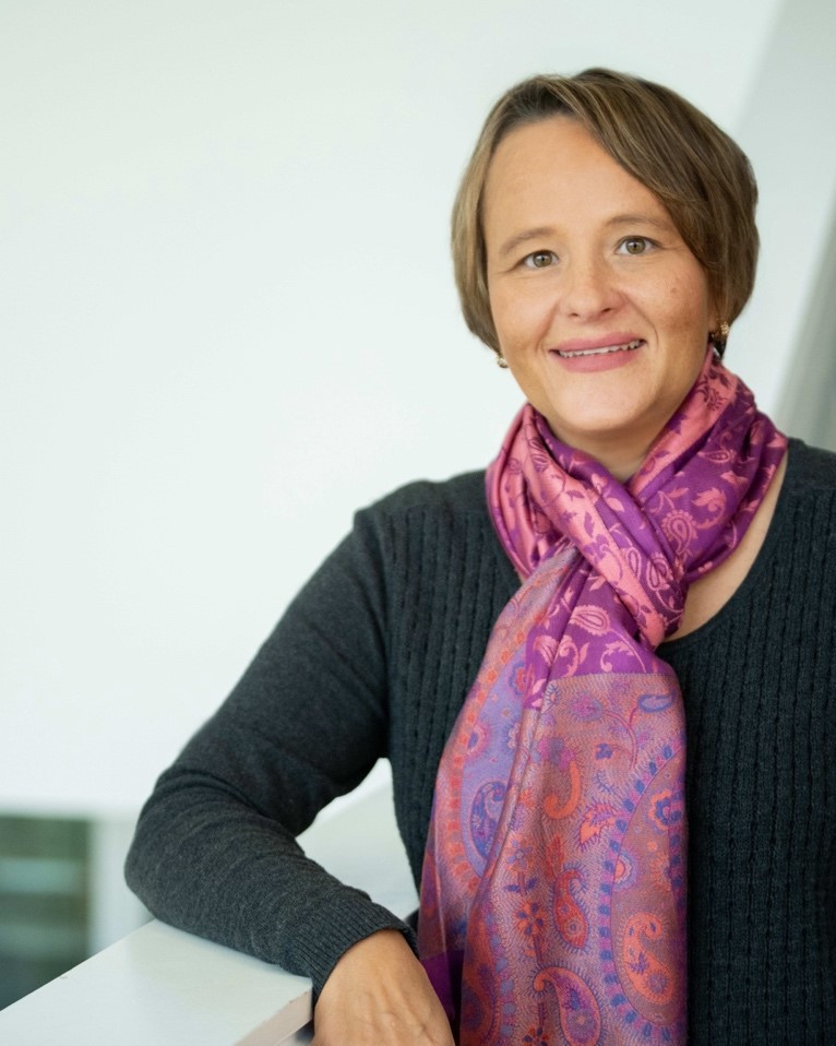 Dr Pamina  Firchow