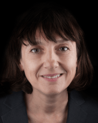 Dr Olga  Oliker