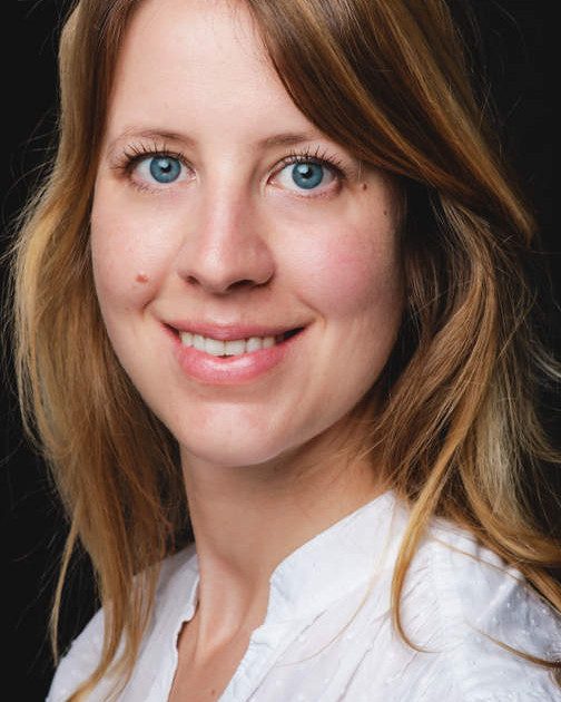 Anne  Liedloff