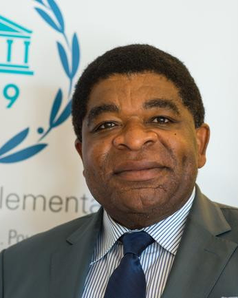 Mr Martin  Chungong