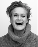 Johanna  Wilson