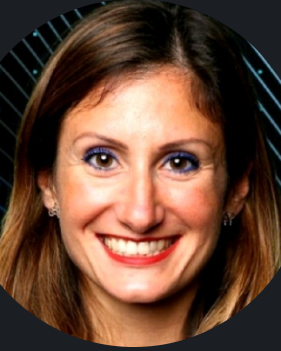 Sabrina  Bonanno
