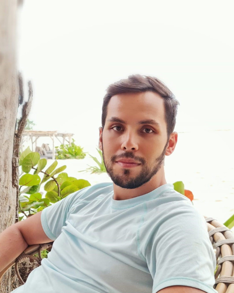 Michael  Niconchuk