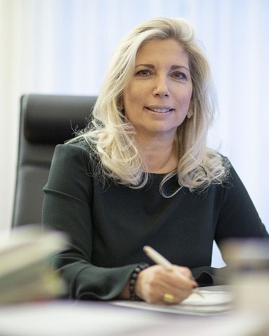 Nathalie  Fontanet