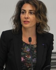●	Dr. Christine  Kaddous