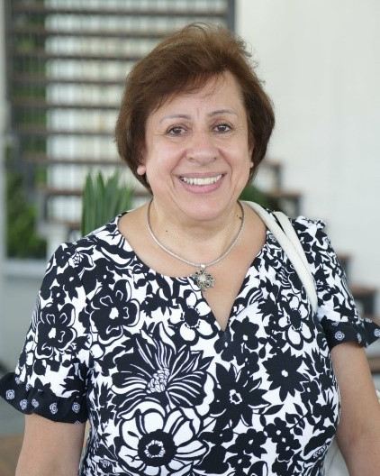 Mira  Rizeq