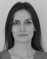 Cristiana  Lavinia Badulescu 