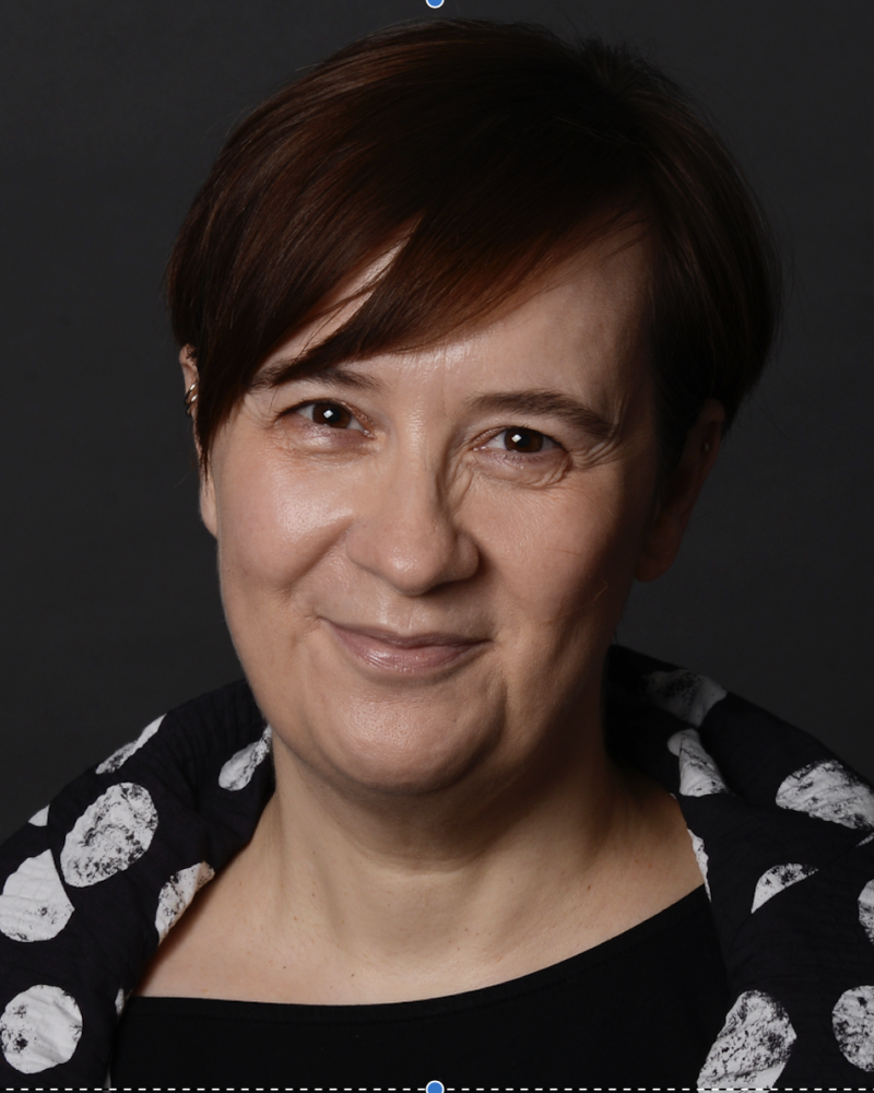Sorcha  McLeod