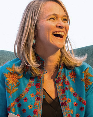 Sarah  Nobles