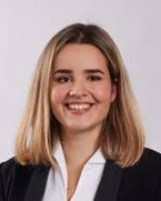 Larissa  Zutter