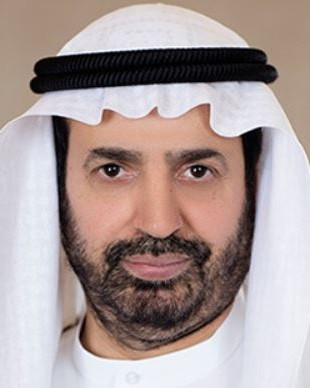 H.E. Dr. Ali Rashid  Al Nuaimi