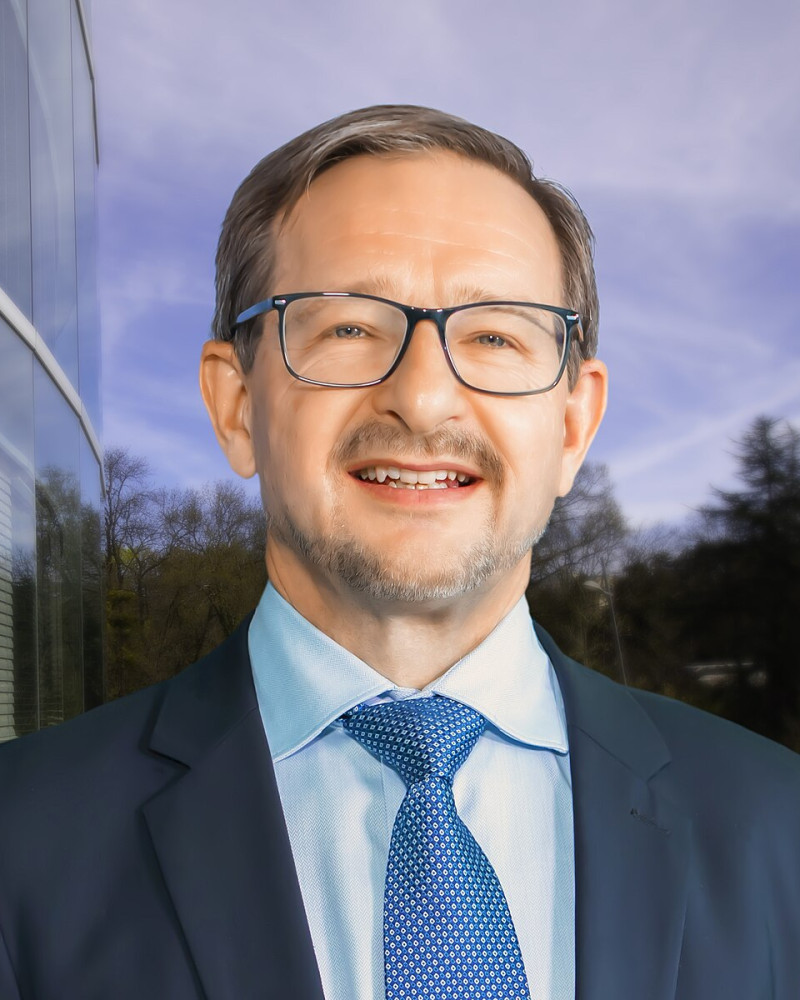 Thomas  Greminger
