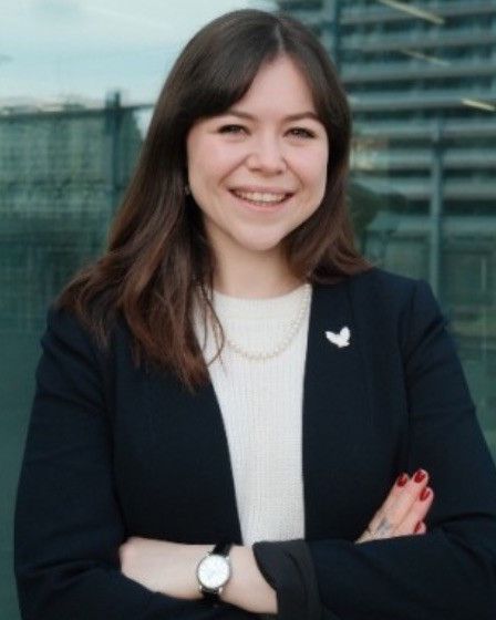Olivia  Bornyi 